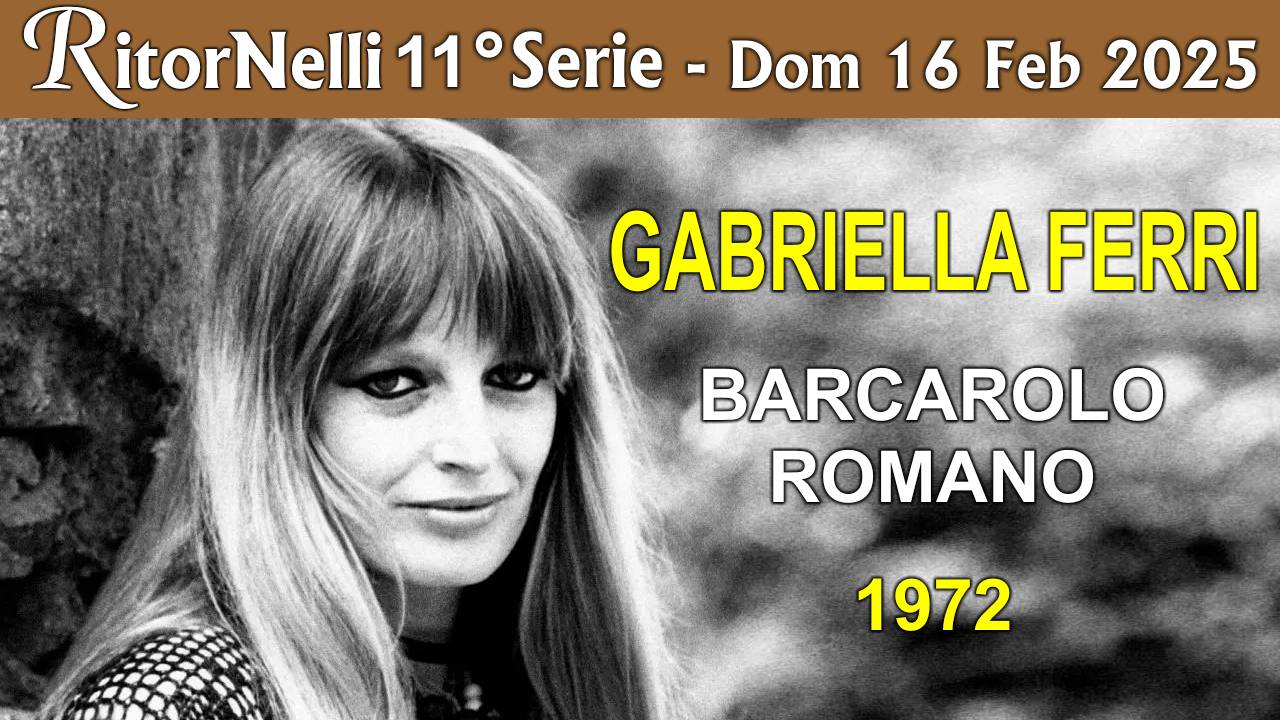 Trasmissione RitorNelli
